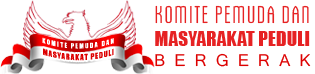 Komite Pemuda & Masyarakat Peduli Logo